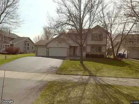 Hidden Oaks, CHAMPLIN, MN 55316