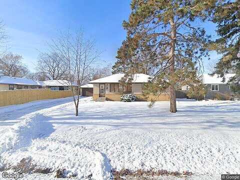 York, MINNEAPOLIS, MN 55429