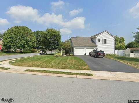 Hostetter, BLAIN, PA 17006
