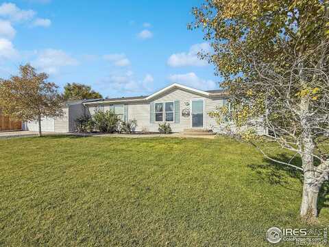 Deerfield, STERLING, CO 80751