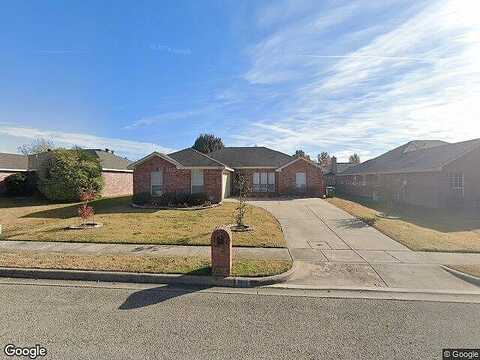 Cole, DENTON, TX 76208