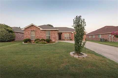 Cole, DENTON, TX 76208