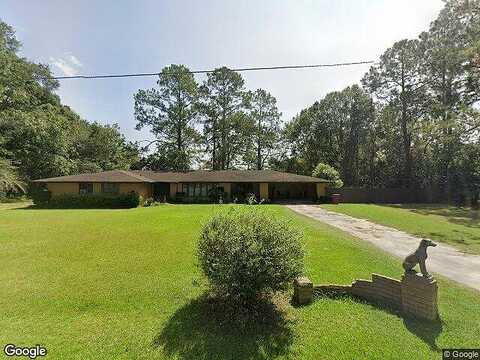 Wylly, PATTERSON, GA 31557