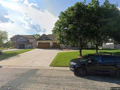 153Rd, ANDOVER, MN 55304