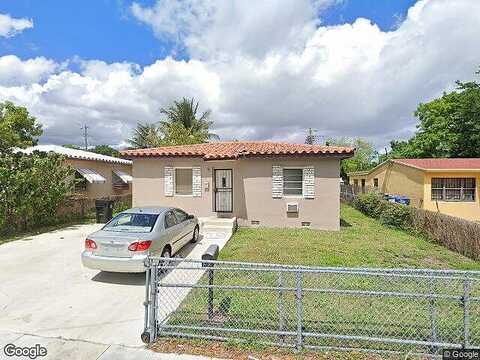 153Rd, NORTH MIAMI BEACH, FL 33162