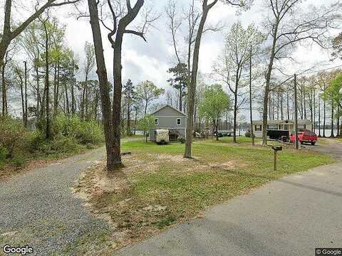 Swift Creek, CORDELE, GA 31015