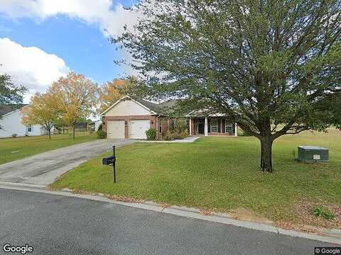 Pinehurst, BLACKSHEAR, GA 31516