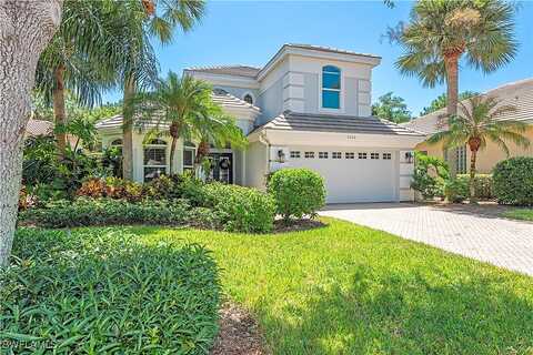 Troon Lakes, NAPLES, FL 34109