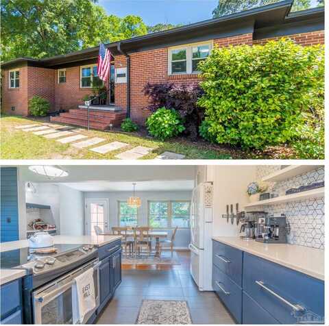 1381 E Texar Dr, Pensacola, FL 32503