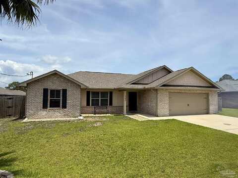 1792 Galvez Dr, Gulf Breeze, FL 32563