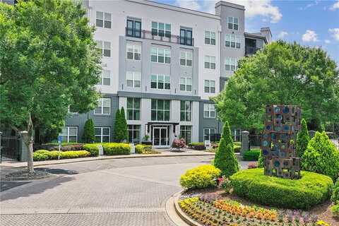 Ralph Mcgill, ATLANTA, GA 30312