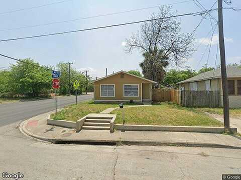 Iowa, SAN ANTONIO, TX 78203