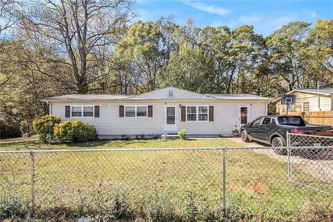 Pontiac, AUSTELL, GA 30168