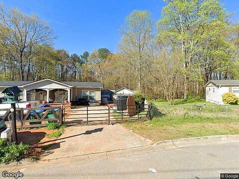 Pontiac, AUSTELL, GA 30168