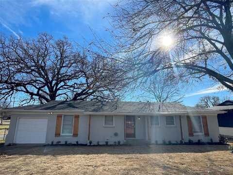 Norwood, HURST, TX 76053