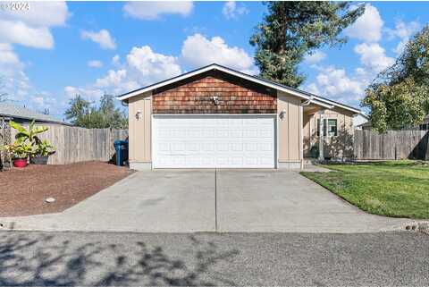 20Th, SPRINGFIELD, OR 97477