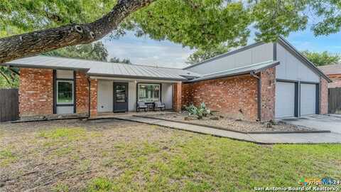 Larkabbey, SAN ANTONIO, TX 78233