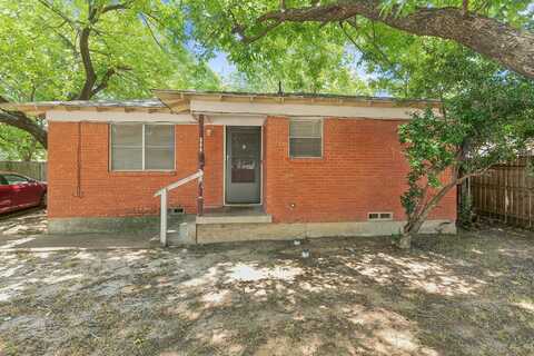 Center, ARLINGTON, TX 76011