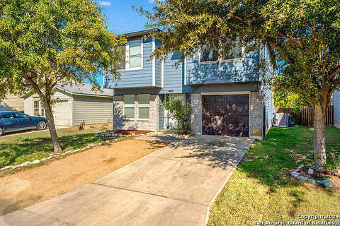 Azalea, SAN ANTONIO, TX 78218