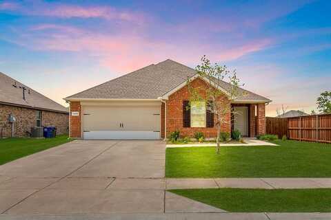 Dewy Glen, PRINCETON, TX 75407