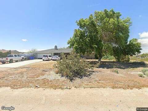 5Th, VICTORVILLE, CA 92395