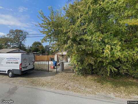 Goforth, SAN ANTONIO, TX 78233