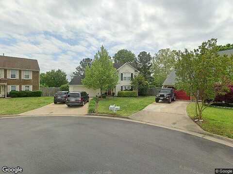 Penhook, VIRGINIA BEACH, VA 23464