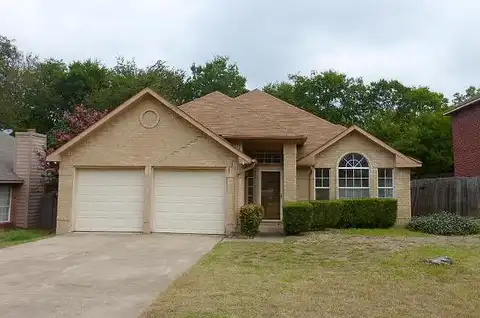 Clover Hill, CEDAR HILL, TX 75104
