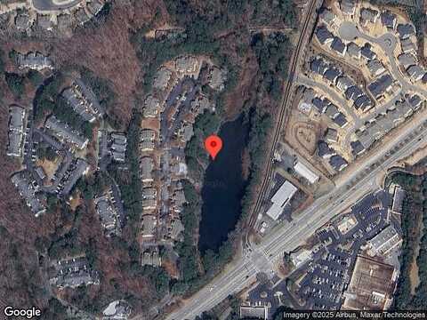 Lake Pointe, ROSWELL, GA 30075