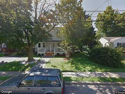Woodland, LANGHORNE, PA 19047