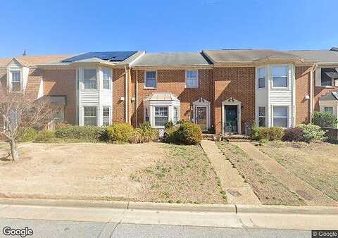 Colonial Meadows, VIRGINIA BEACH, VA 23454