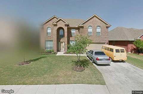 Marco Polo, WINDCREST, TX 78239