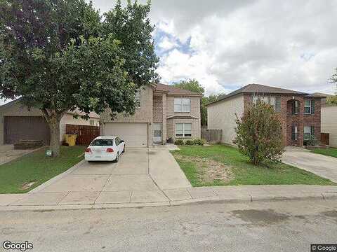 Brazoria, SAN ANTONIO, TX 78254