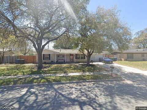 Lyceum, SAN ANTONIO, TX 78229