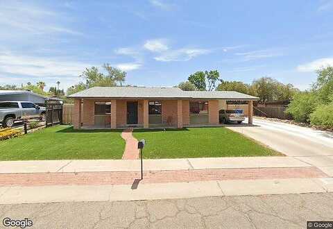 Battle, TUCSON, AZ 85730