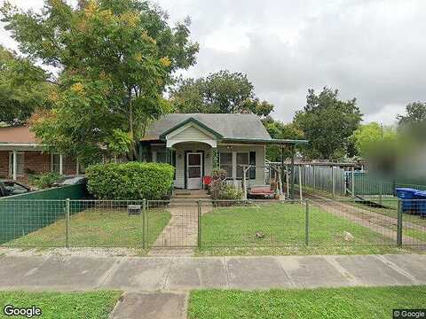 Hicks, SAN ANTONIO, TX 78210