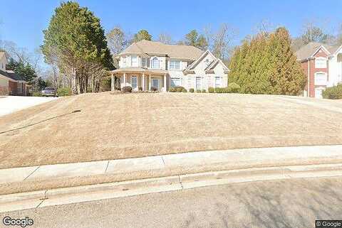 Young James, STOCKBRIDGE, GA 30281