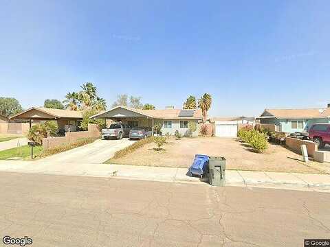 18Th, YUMA, AZ 85364