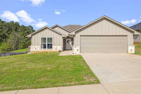 Meadow West, FLINT, TX 75762