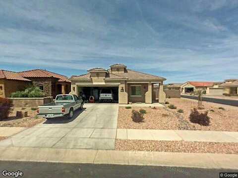 Calle Sauco, SAHUARITA, AZ 85629
