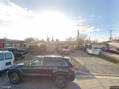 Malby, PALMDALE, CA 93550