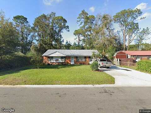 Tara, BRUNSWICK, GA 31520