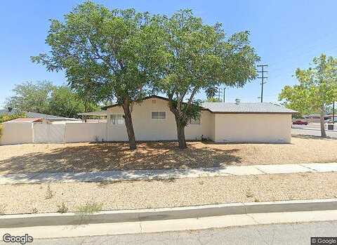 Lancaster, LANCASTER, CA 93535