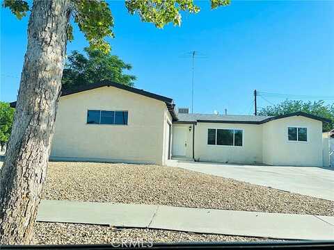 Lancaster, LANCASTER, CA 93535