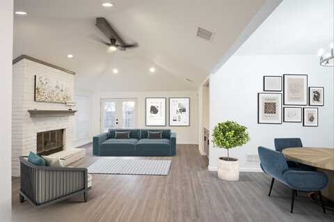 Sedgeway, CARROLLTON, TX 75006