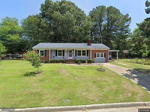 Stag, NEWPORT NEWS, VA 23602