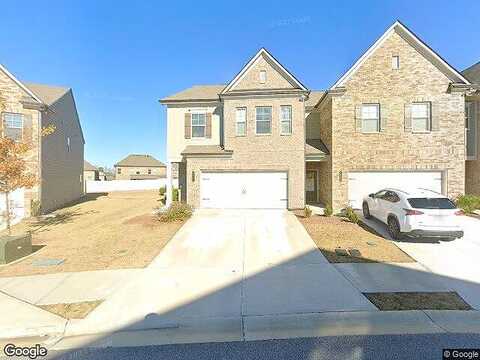Pearl Ridge, BUFORD, GA 30519