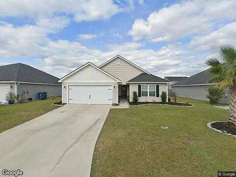 Roswell, BRUNSWICK, GA 31525
