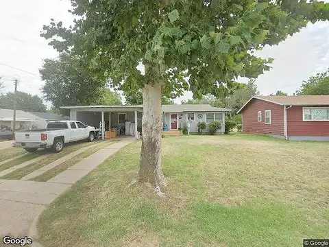 Terrace, WICHITA FALLS, TX 76301