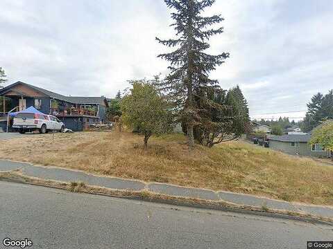 Chase, PORT ANGELES, WA 98362